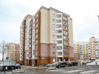 Купить квартиру, Екатеринбург, ул. Татищева  д. 92